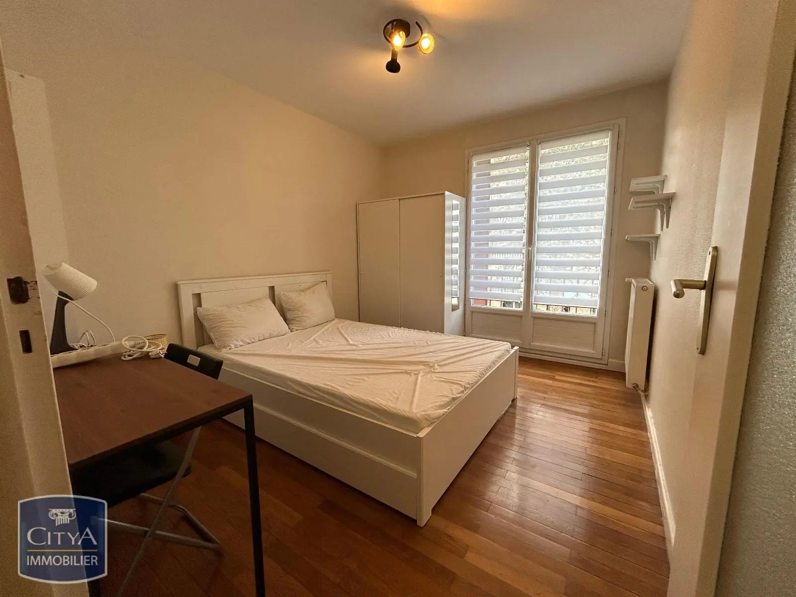Photo 11 Appartement 4 pièces 80.81m²