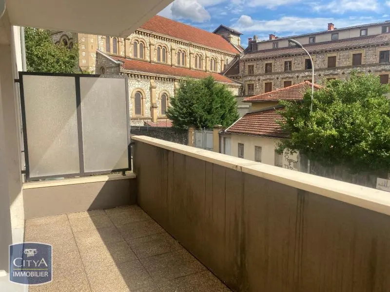 Photo 5 Appartement 2 pièces 38.72m²