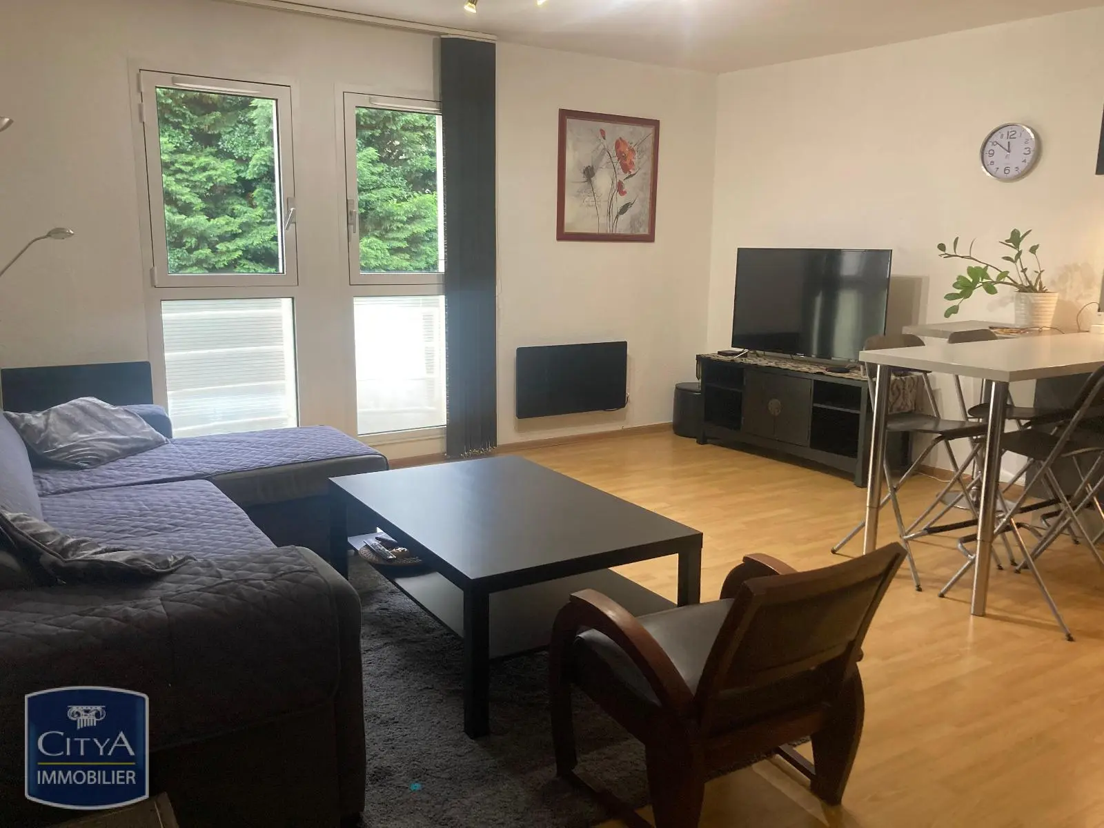 Photo 5 Appartement 3 pièces 55.54m²