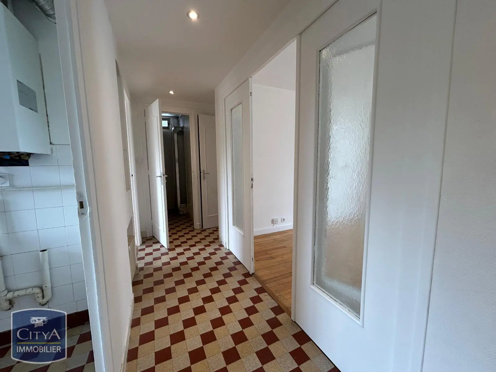 Photo 10 Appartement 3 pièces 52.39m²