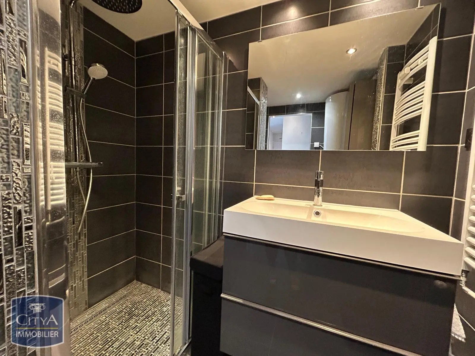 Photo 12 Appartement 3 pièces 54.8m²