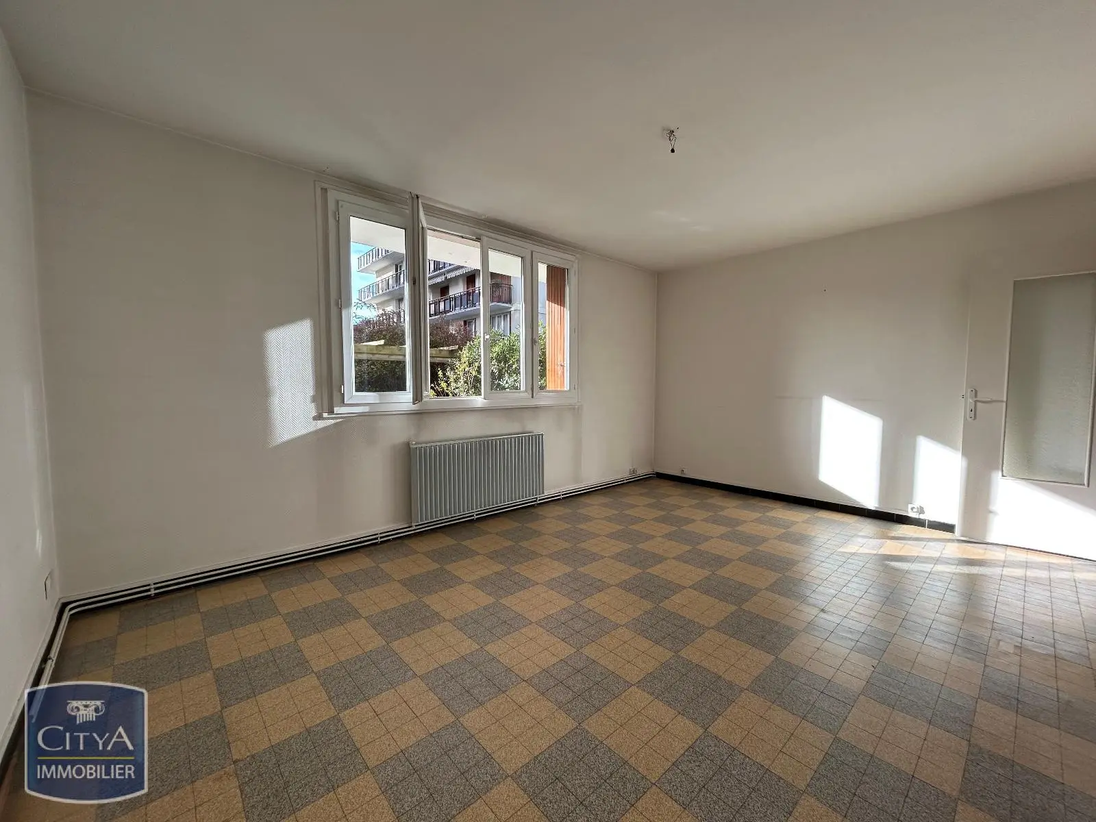 Photo 4 Appartement 2 pièces 50.99m²