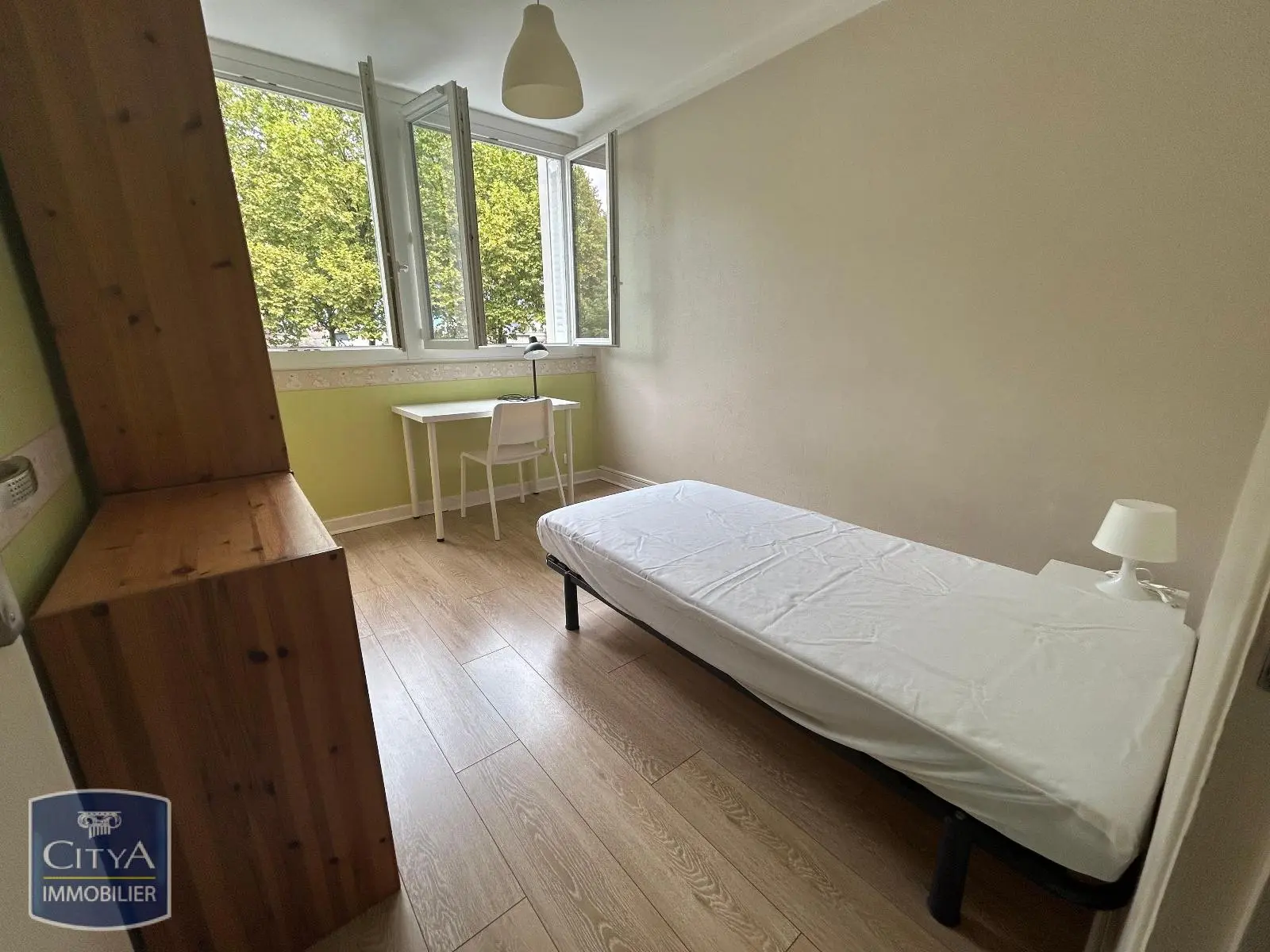 Photo 14 Appartement 5 pièces 82m²