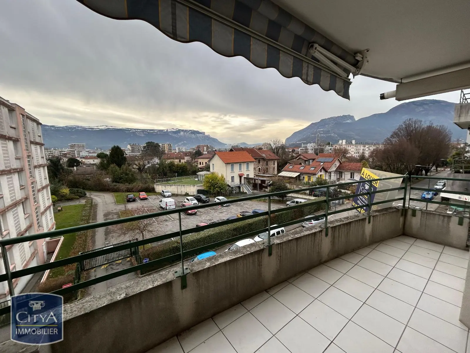 Photo 10 Appartement 3 pièces 64.56m²