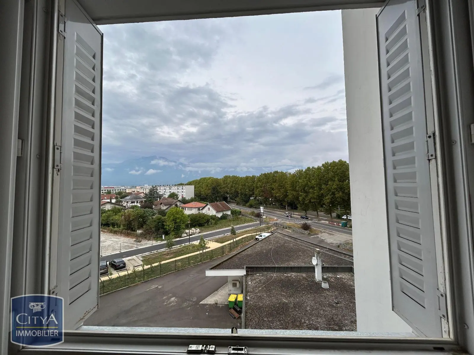 Photo 13 Appartement 4 pièces 75m²