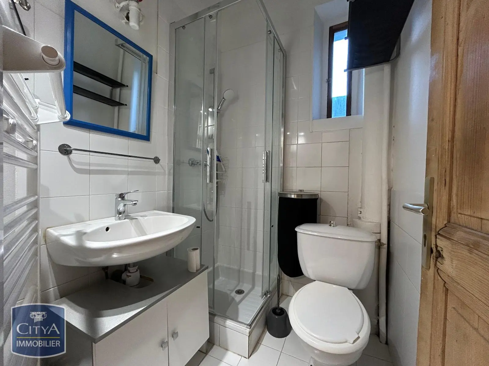 Photo 5 Appartement 1 pièce 29.03m²