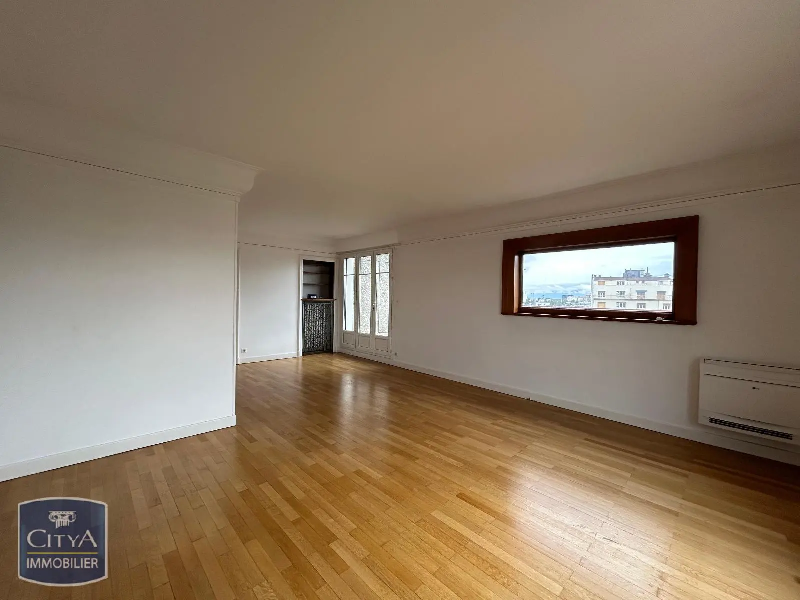 Photo 3 Appartement 4 pièces 110.56m²