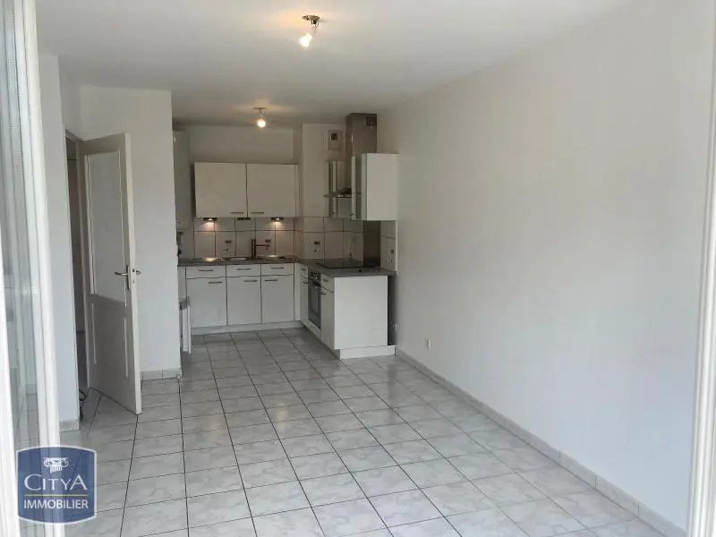 Photo 2 Appartement 2 pièces 38.72m²