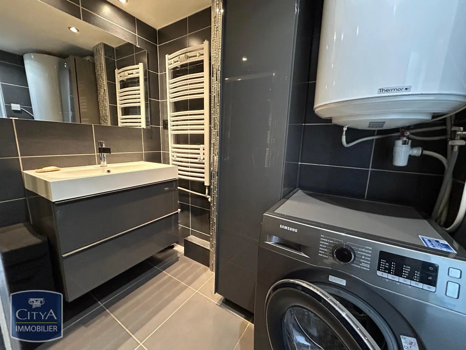 Photo 13 Appartement 3 pièces 54.8m²