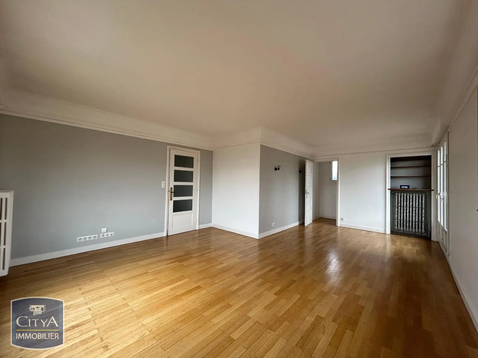 Photo 4 Appartement 4 pièces 110.56m²