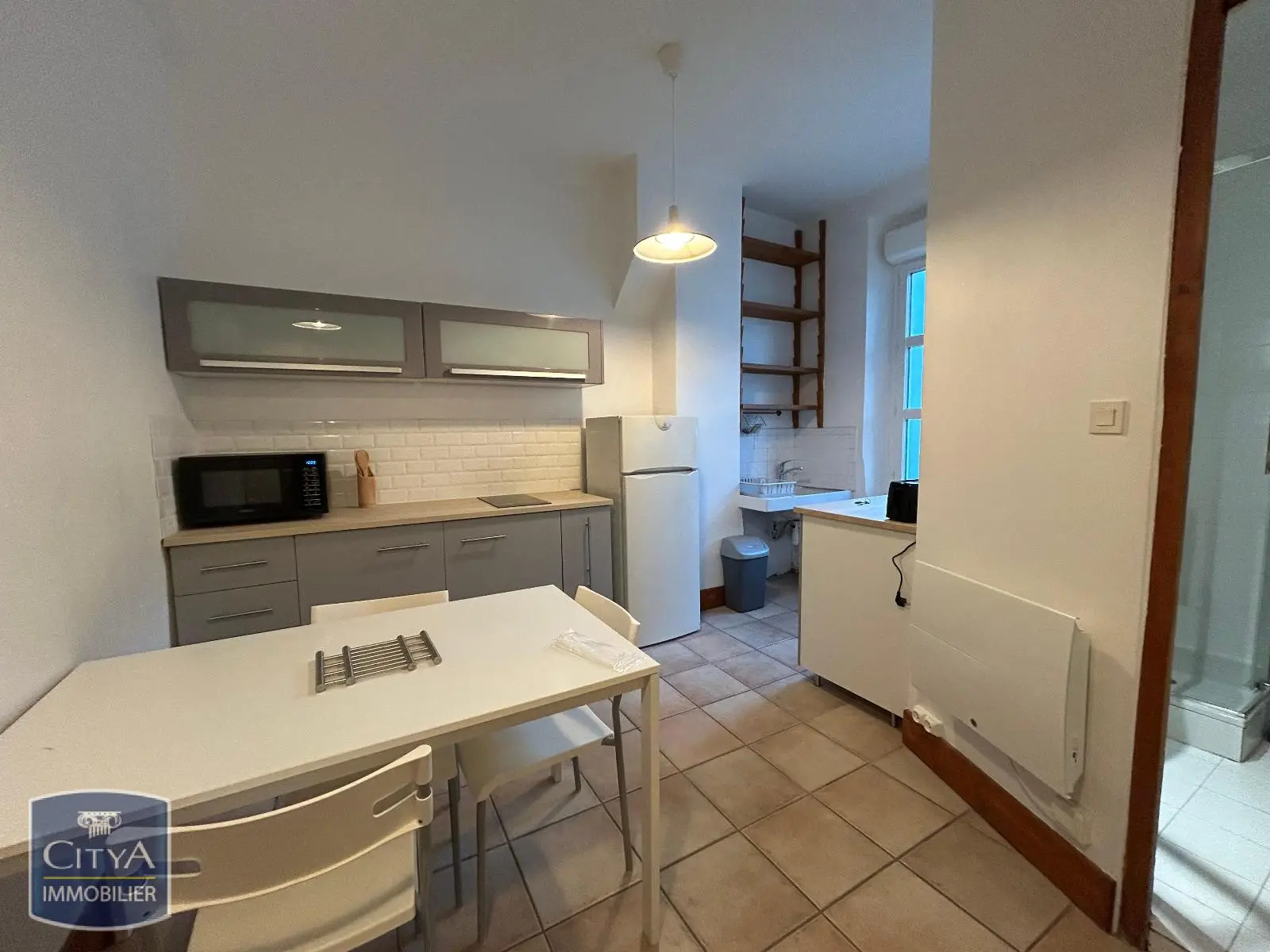 Photo 6 Appartement 1 pièce 29.03m²