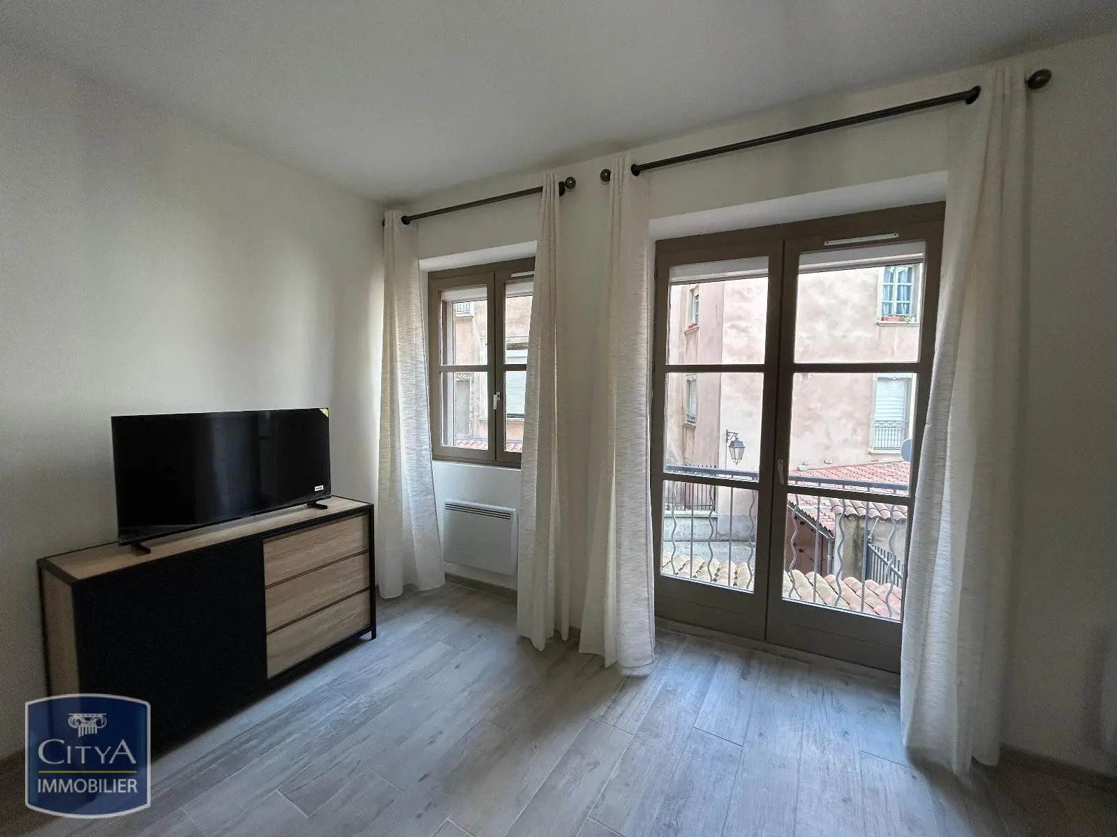 Photo 3 Appartement 2 pièces 43.45m²