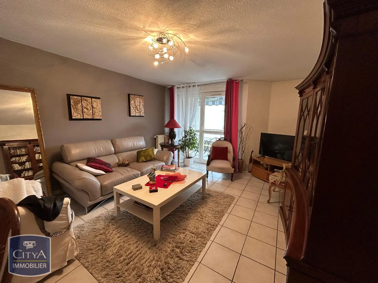 Photo 2 Appartement 3 pièces 64.56m²