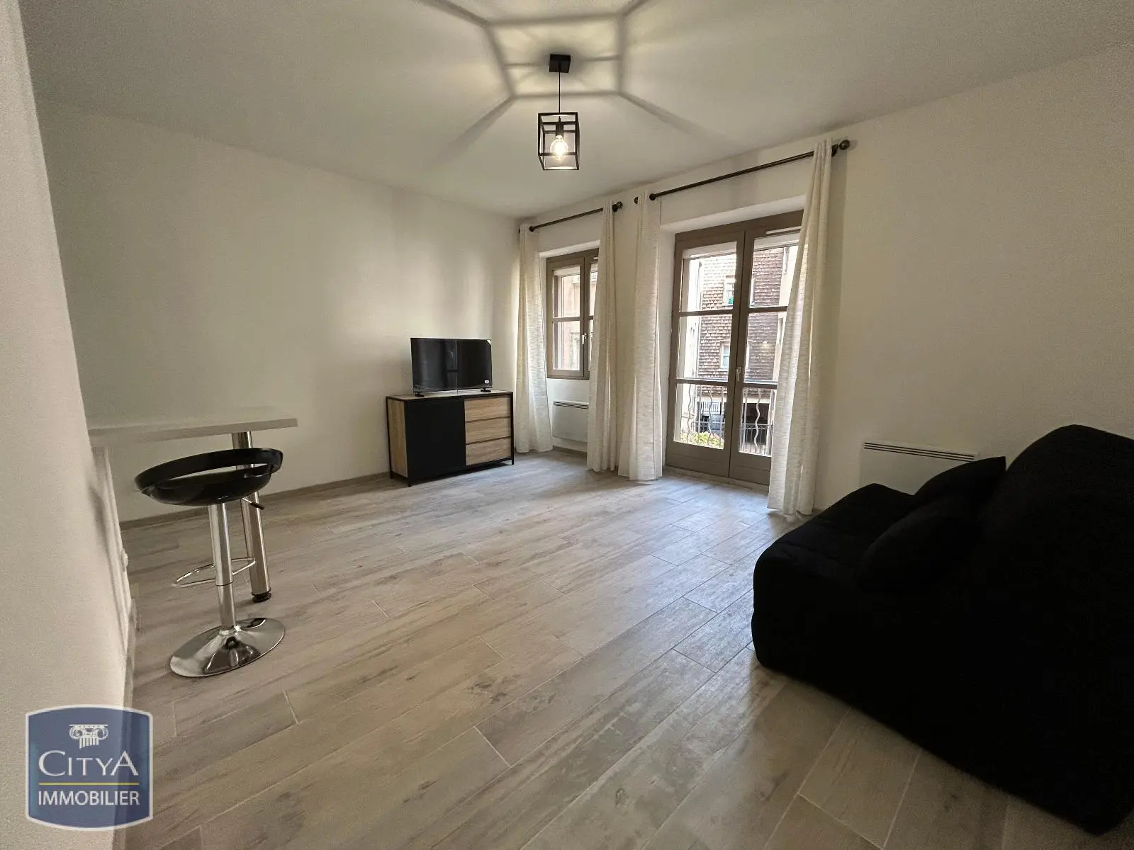 Photo 4 Appartement 2 pièces 43.45m²