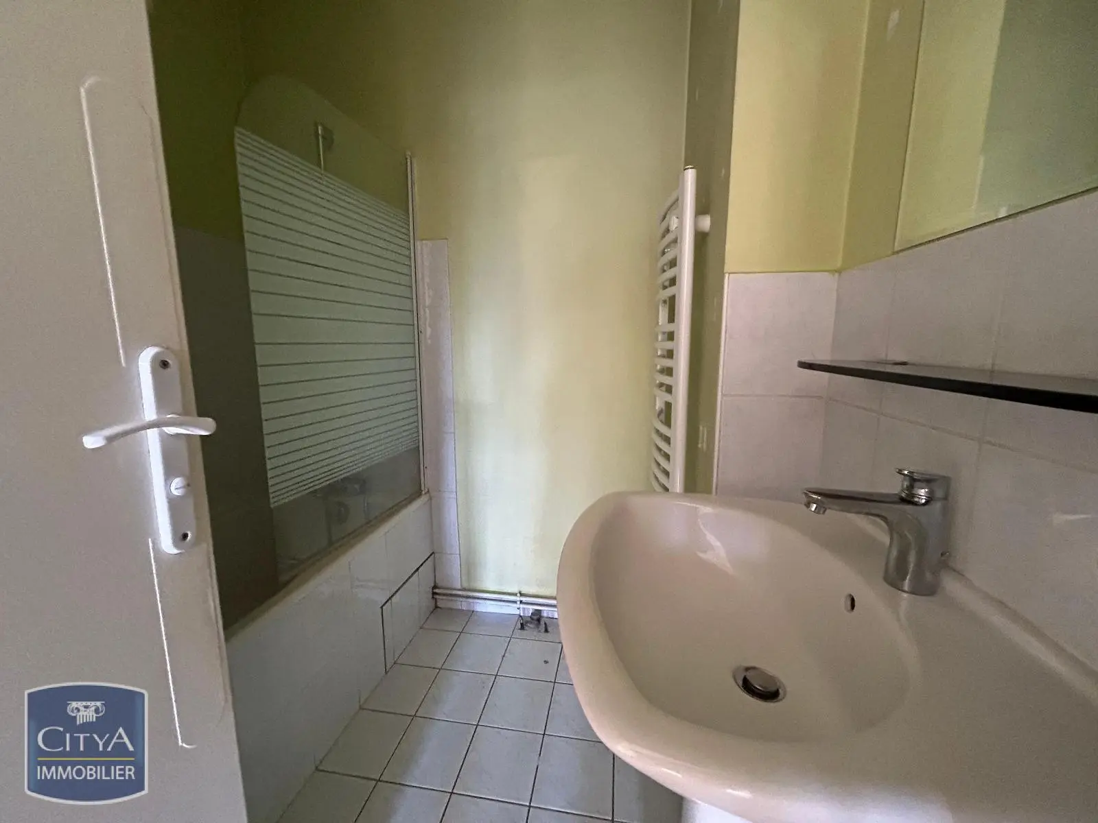 Photo 8 Appartement 2 pièces 50.99m²