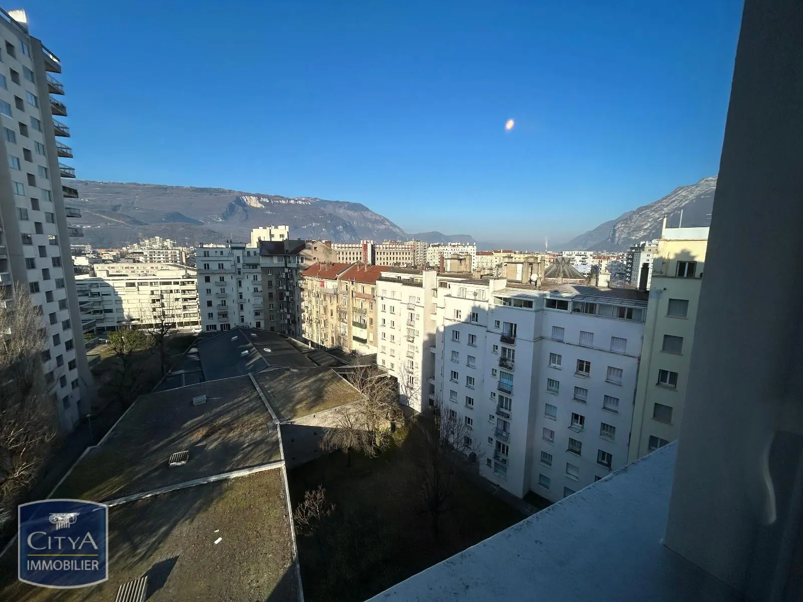 Photo 14 Appartement 3 pièces 60.79m²