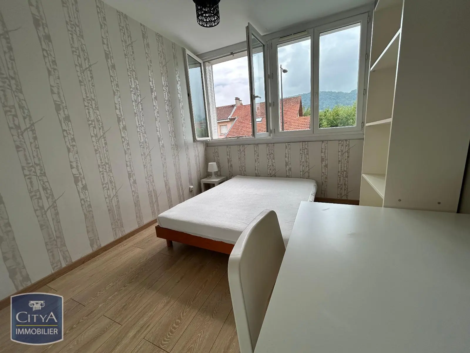 Photo 15 Appartement 5 pièces 82m²