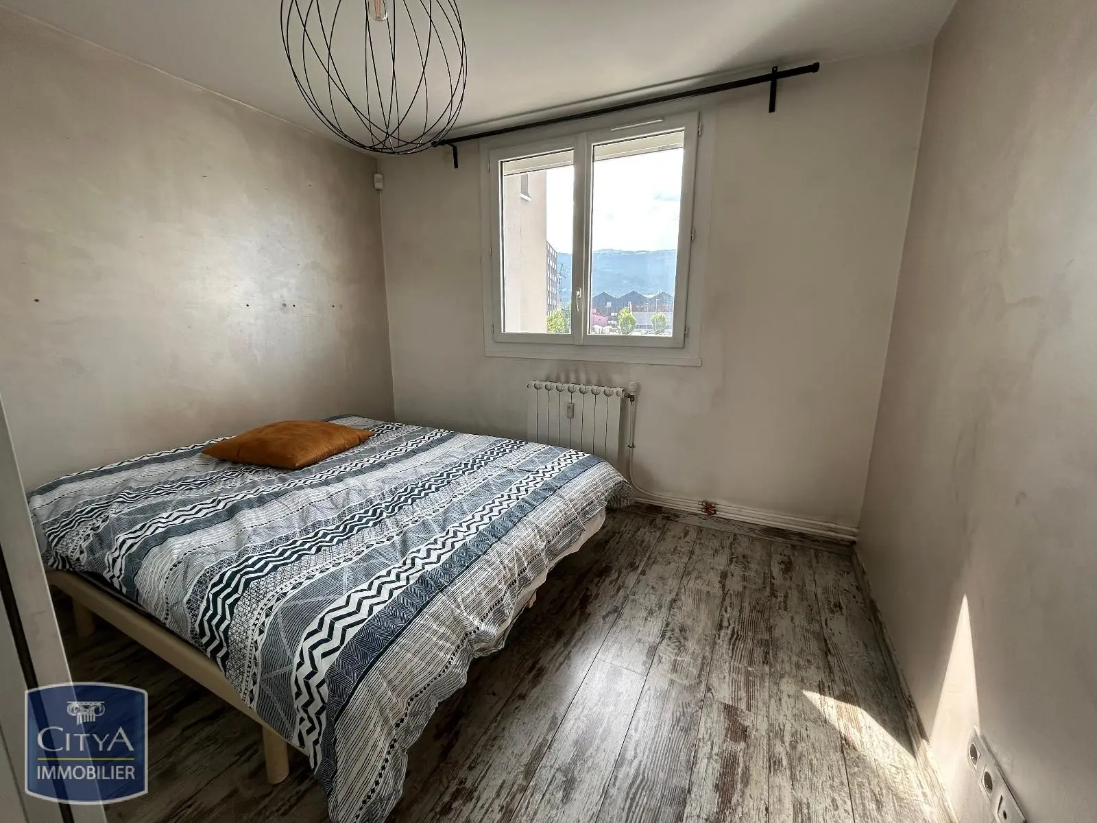Photo 9 Appartement 3 pièces 54.8m²