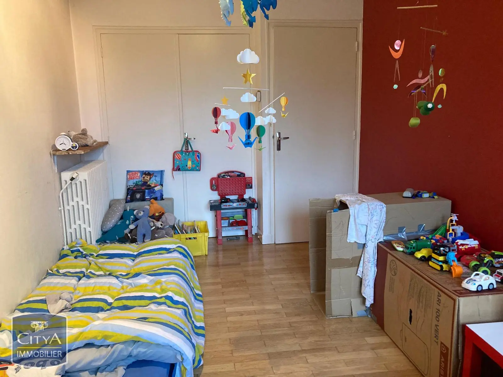 Photo 10 Appartement 4 pièces 107.76m²