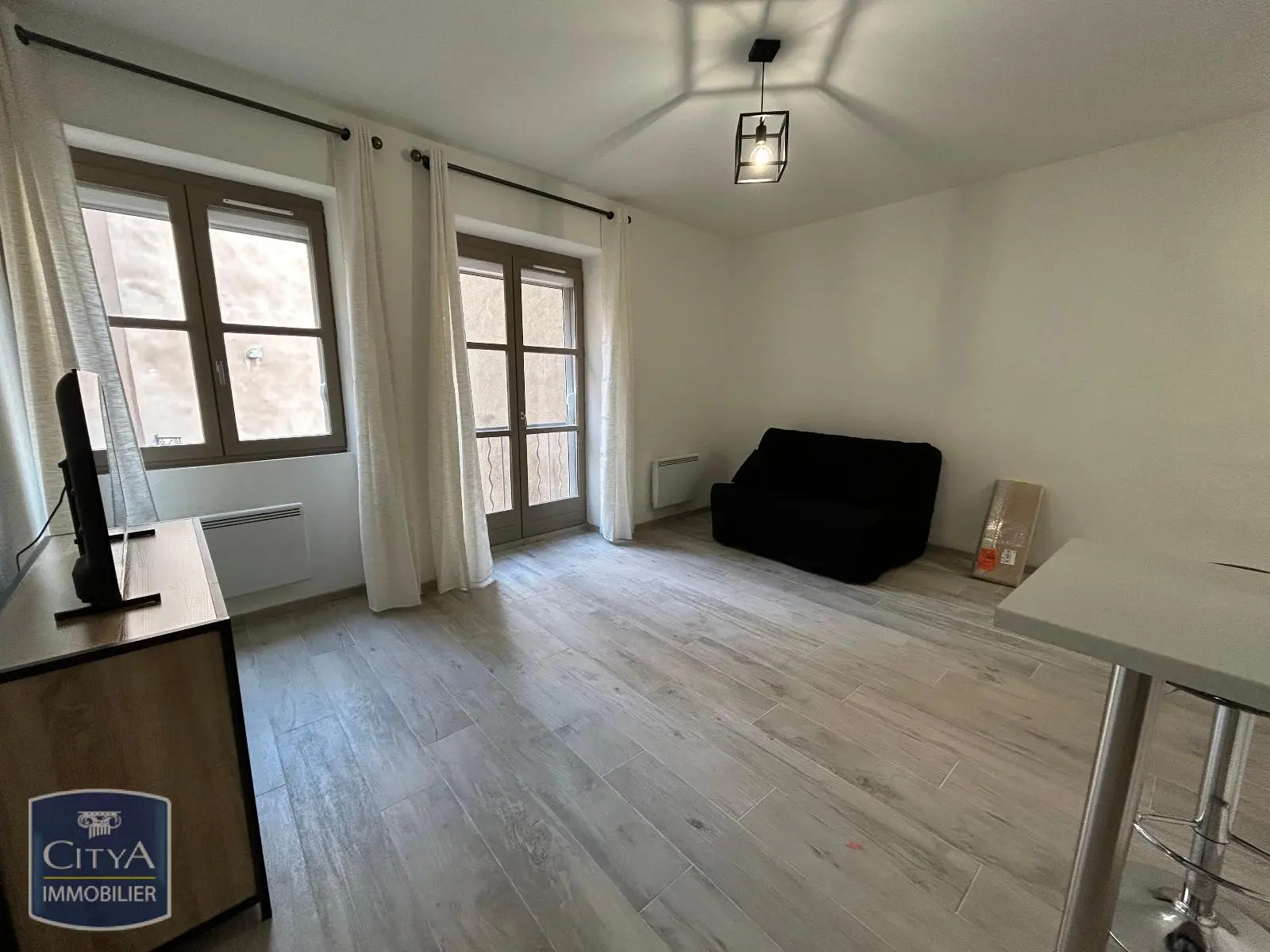 Photo 2 Appartement 2 pièces 43.45m²