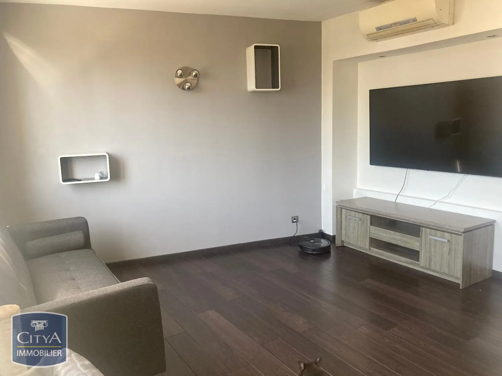 Photo 4 Appartement 3 pièces 63.21m²