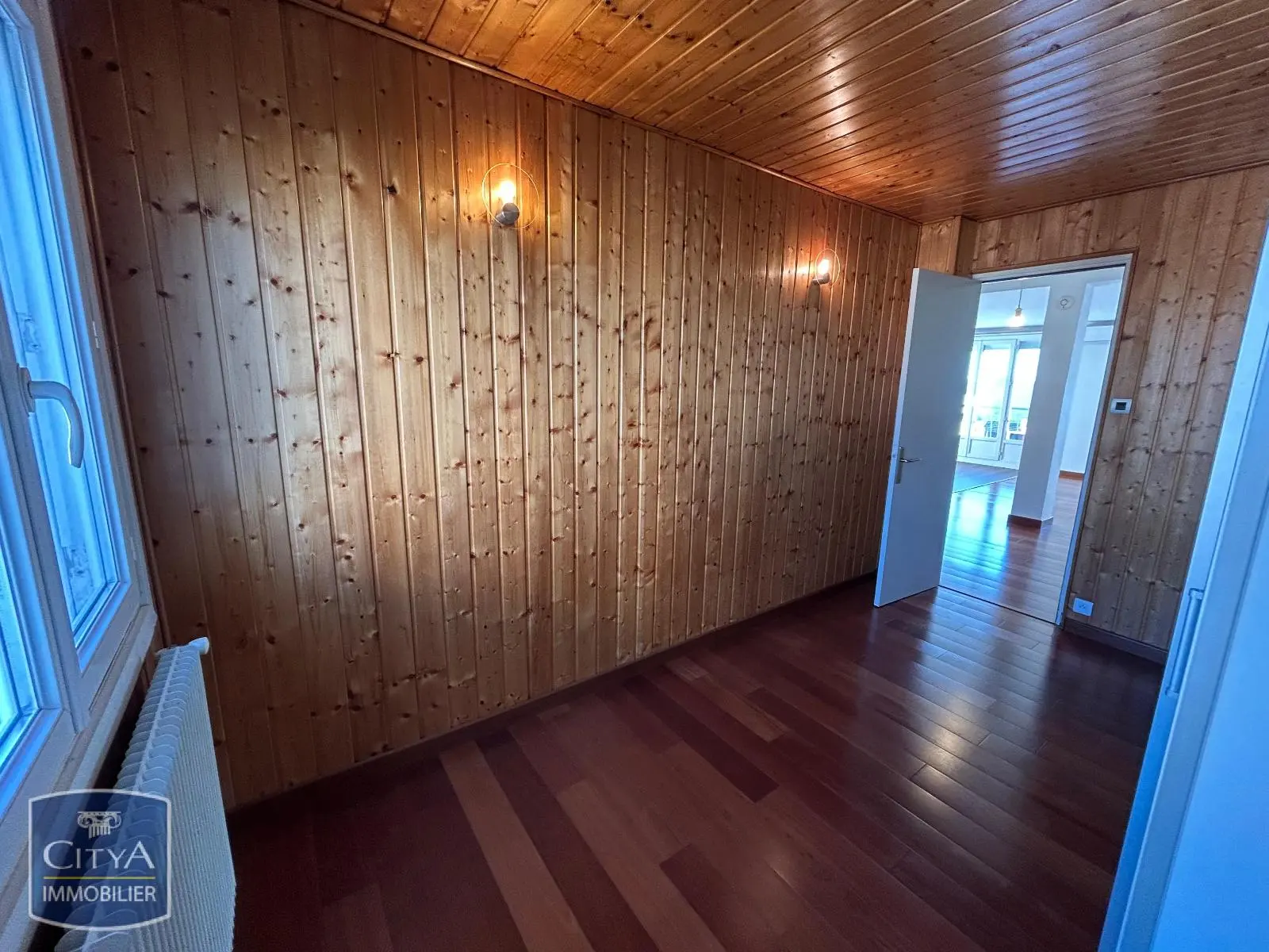 Photo 9 Appartement 3 pièces 60.79m²