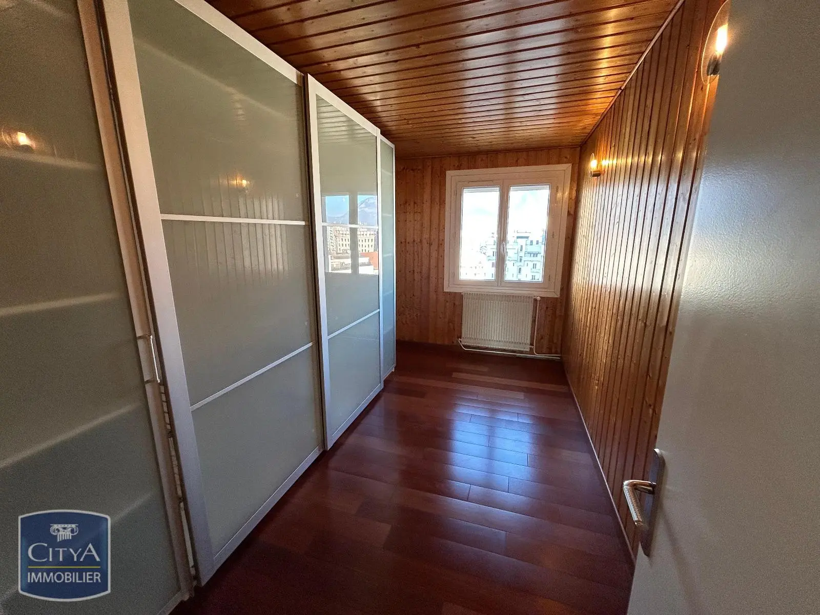 Photo 10 Appartement 3 pièces 60.79m²