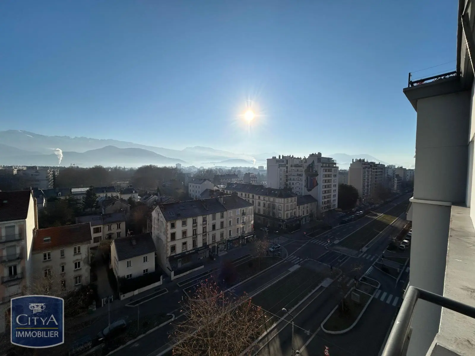 Photo 11 Appartement 3 pièces 60.79m²