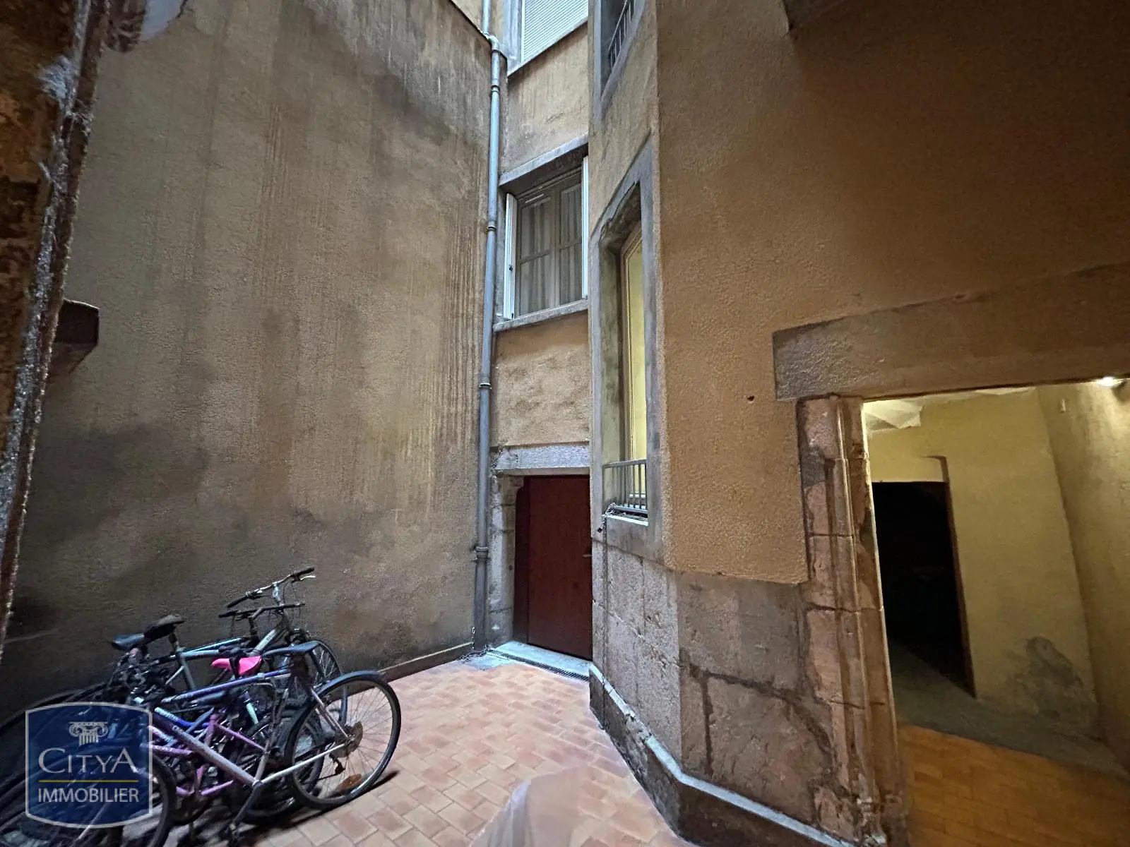 Photo 10 Appartement 2 pièces 43.45m²