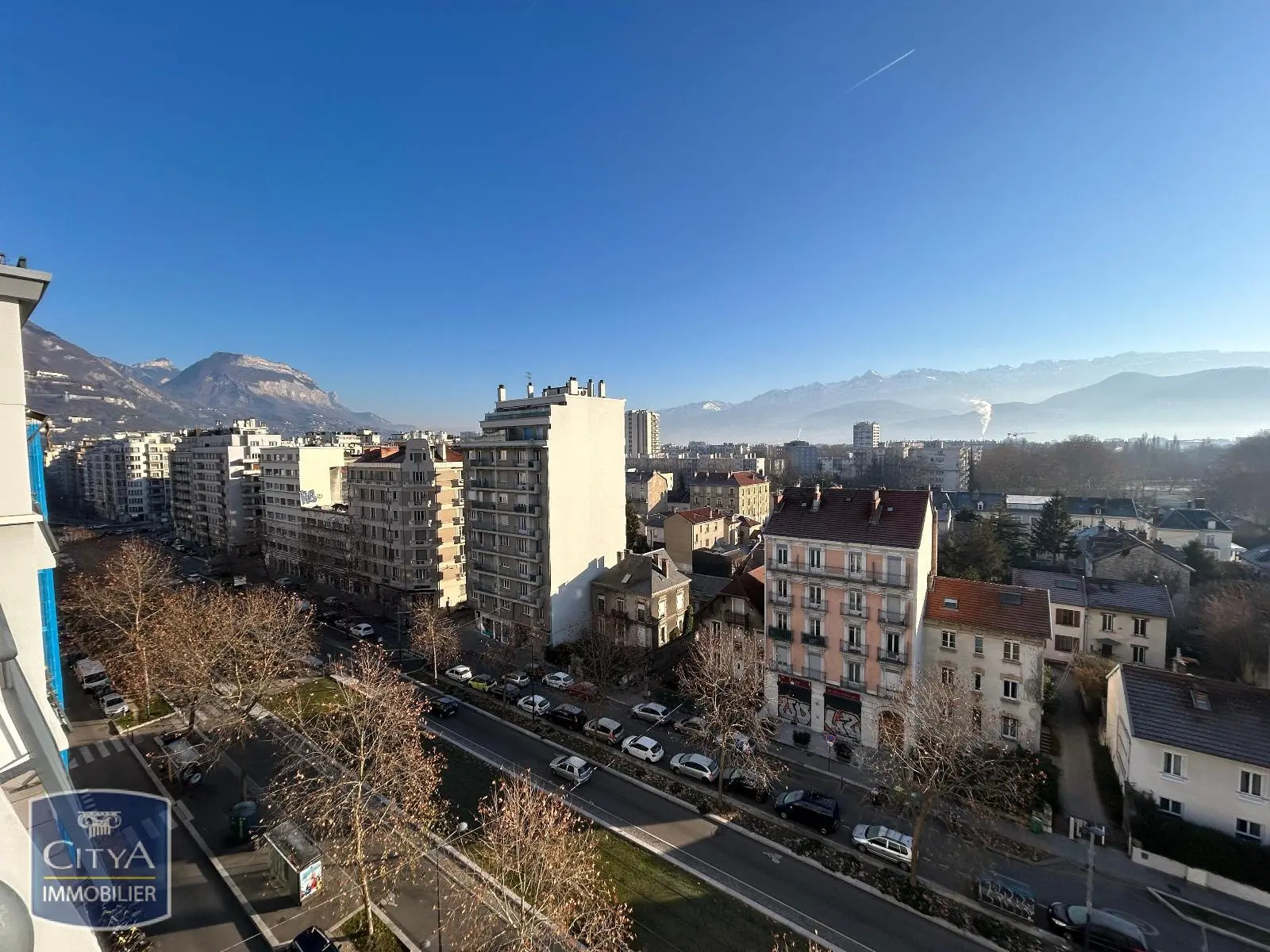 Photo 13 Appartement 3 pièces 60.79m²