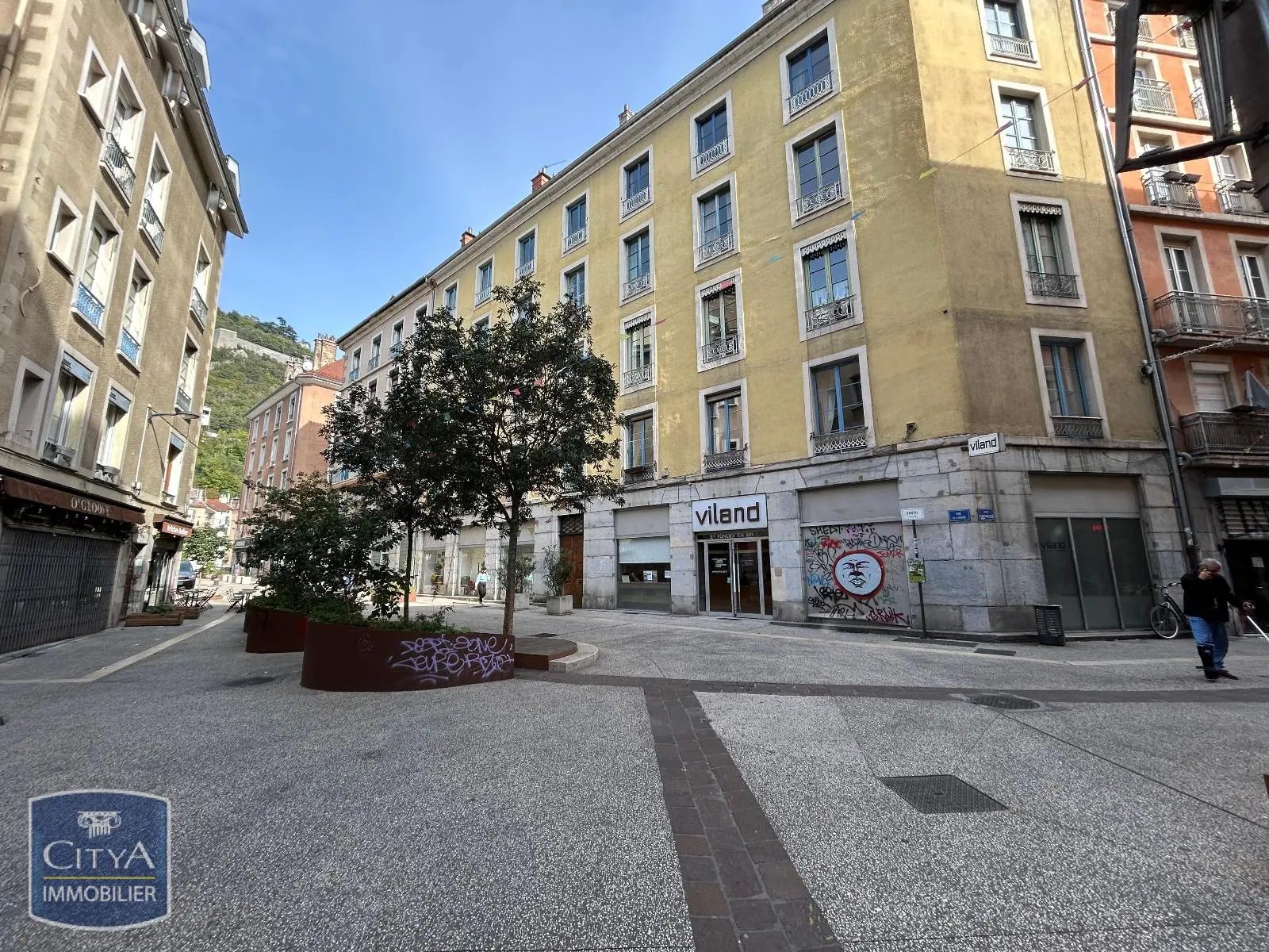 Photo 12 Appartement 2 pièces 43.45m²