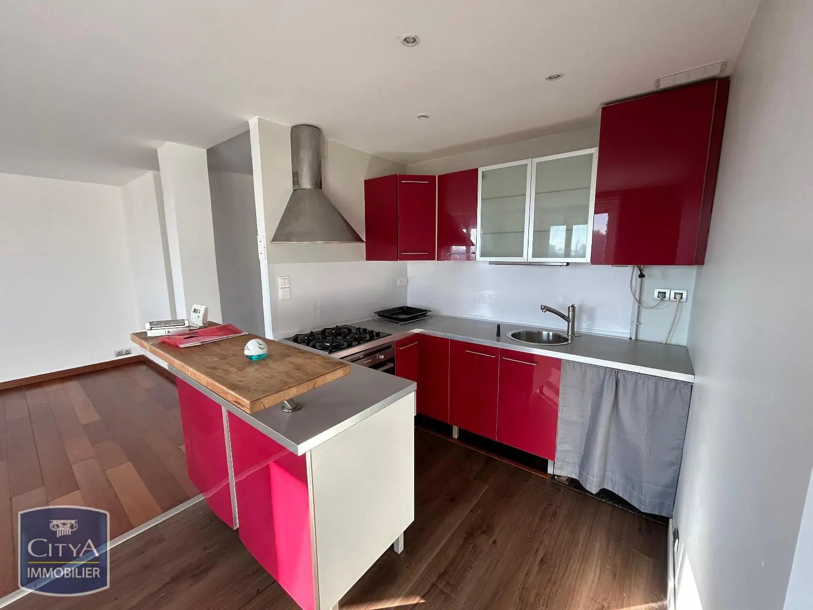 Photo 2 Appartement 3 pièces 60.79m²