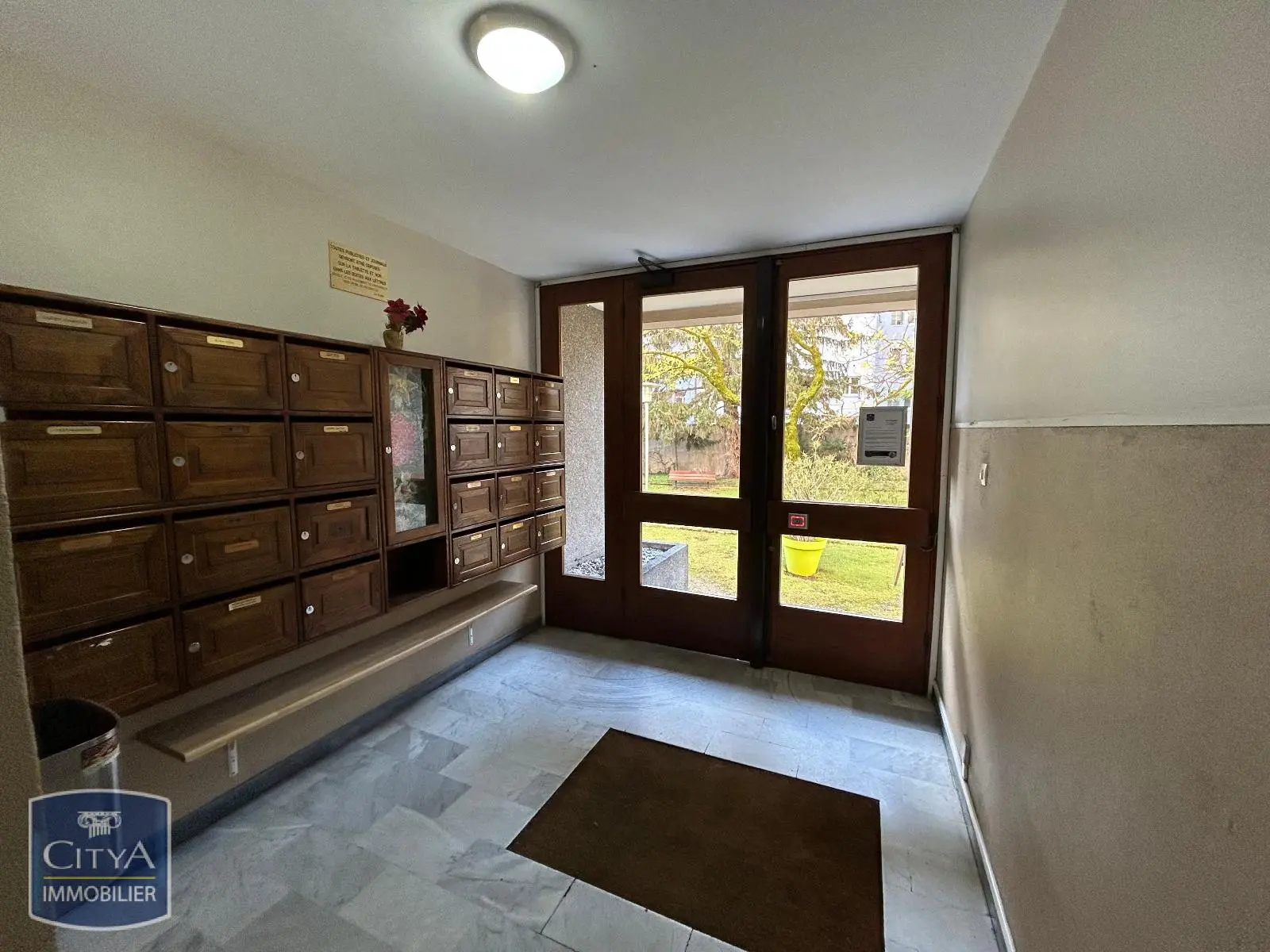 Photo 7 Appartement 2 pièces 40m²