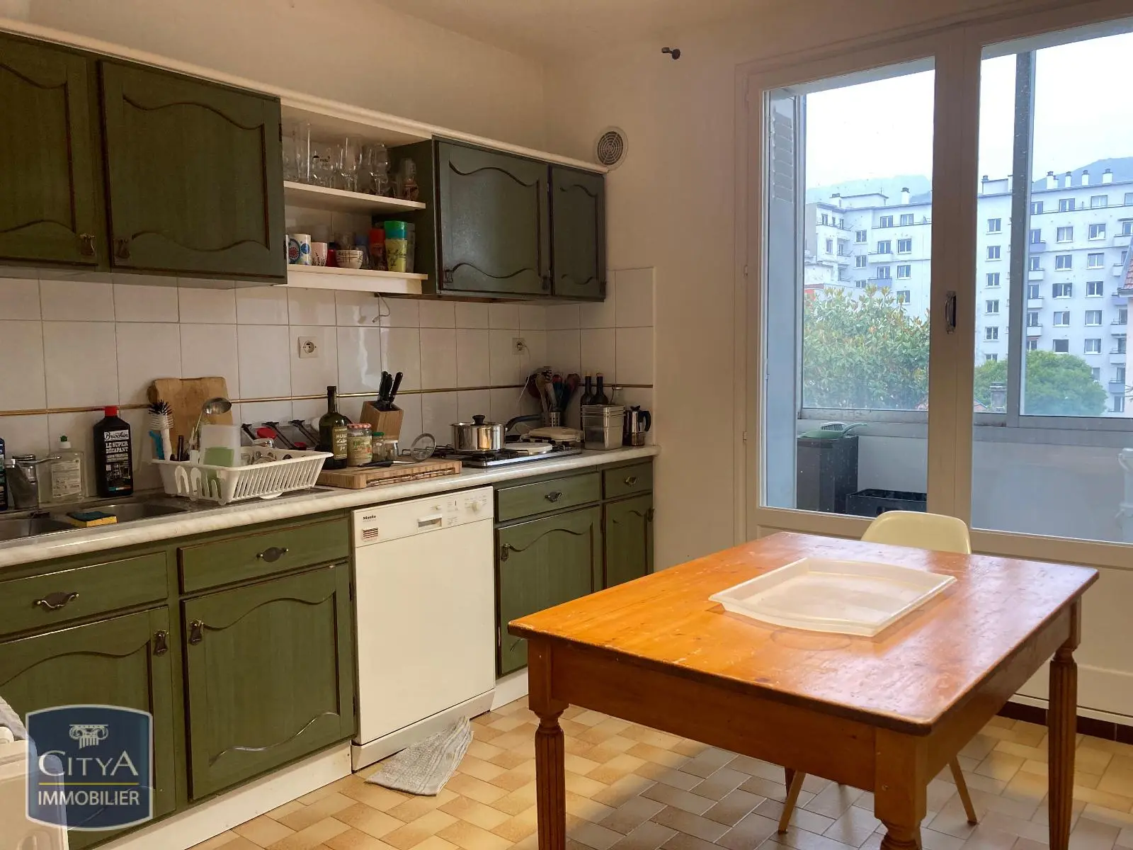 Photo 8 Appartement 4 pièces 107.76m²