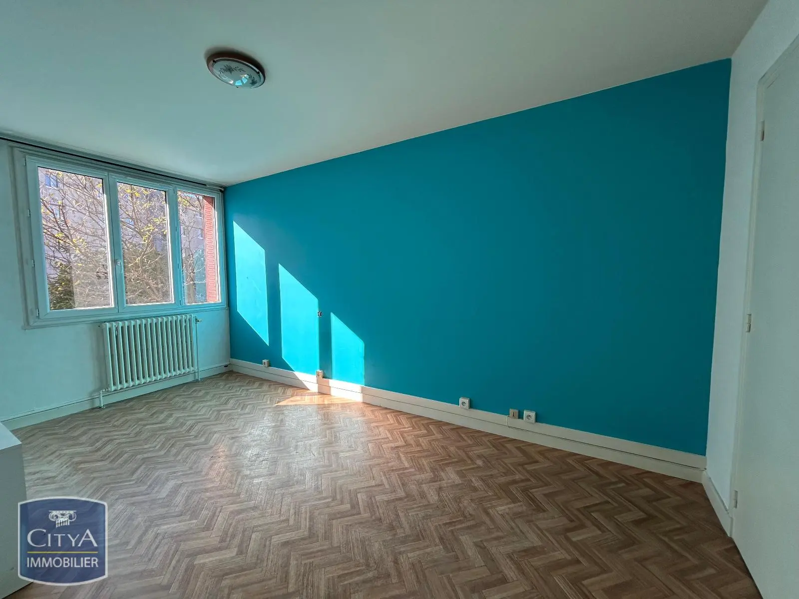 Photo 5 Appartement 2 pièces 40m²