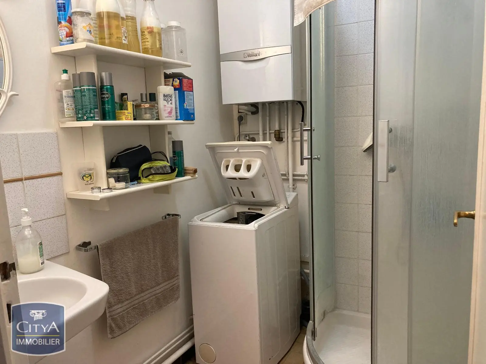 Photo 14 Appartement 4 pièces 107.76m²