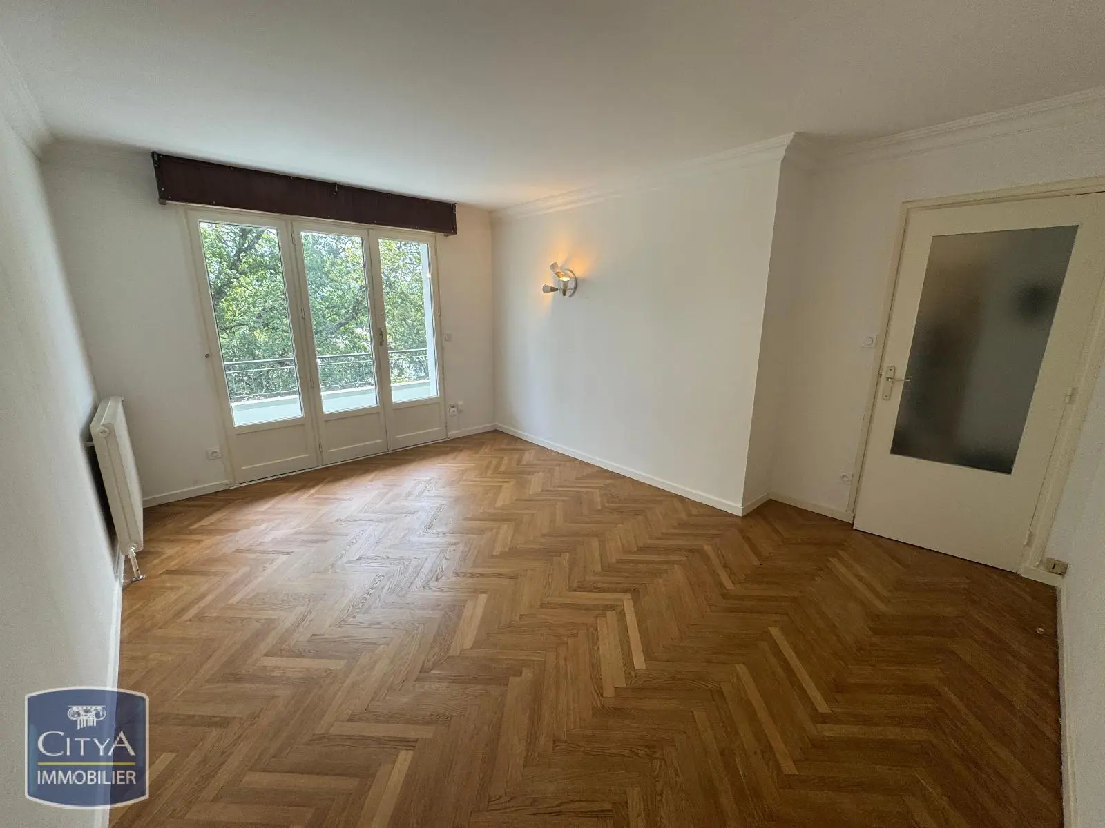 Photo 1 Appartement 2 pièces 49m²