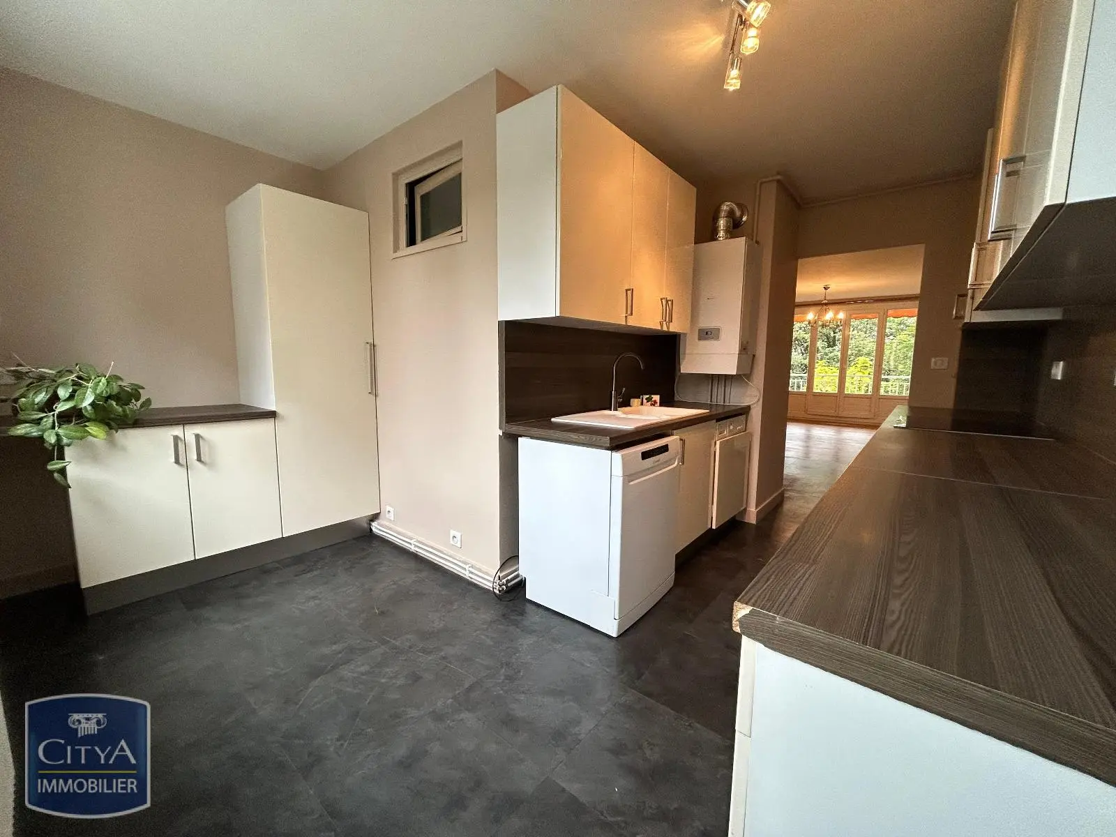 Photo 1 pour Appartement 3 pièces 71m² Photo 1 Appartement 3 pièces 71m²