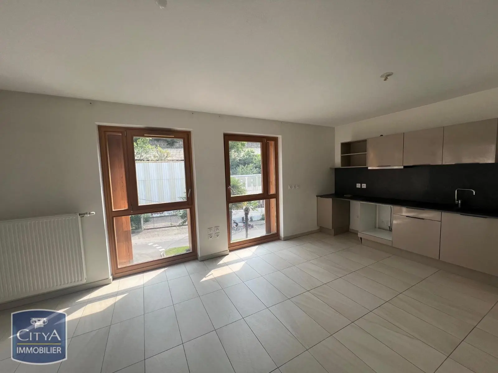 Photo Appartement 2 pièces 49.89m²
