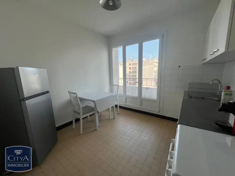 Photo 1 Appartement 1 pièce 31.15m²