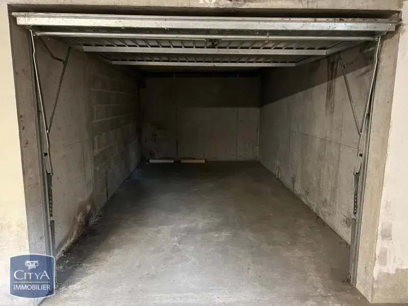Photo Parking