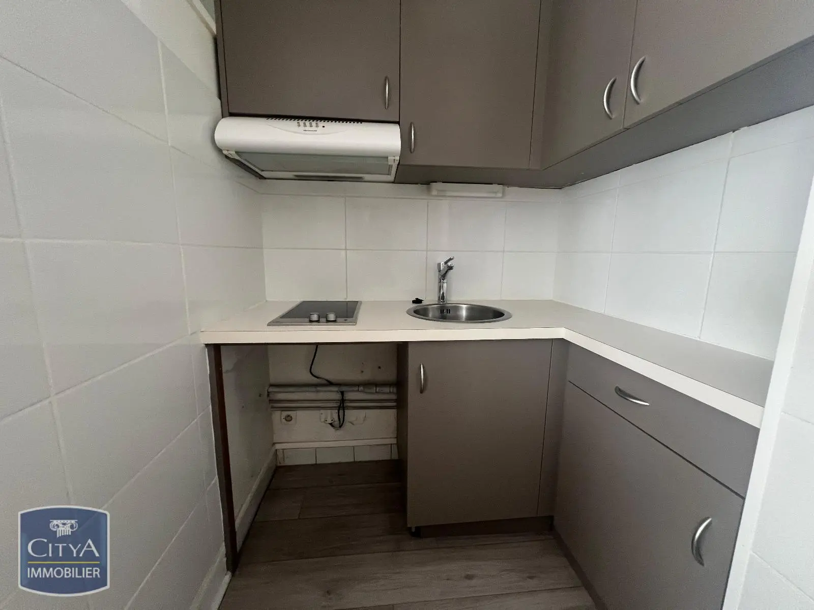 Photo 3 Appartement 2 pièces 23.9m²