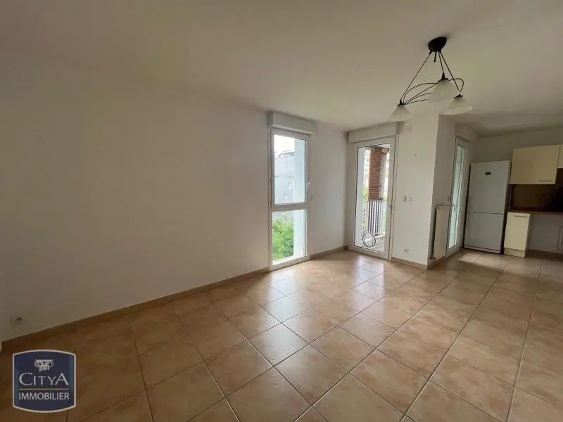 Photo 1 Appartement 2 pièces 47.23m²