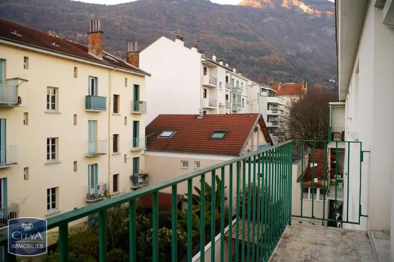 Photo 5 Appartement 4 pièces 93.03m²