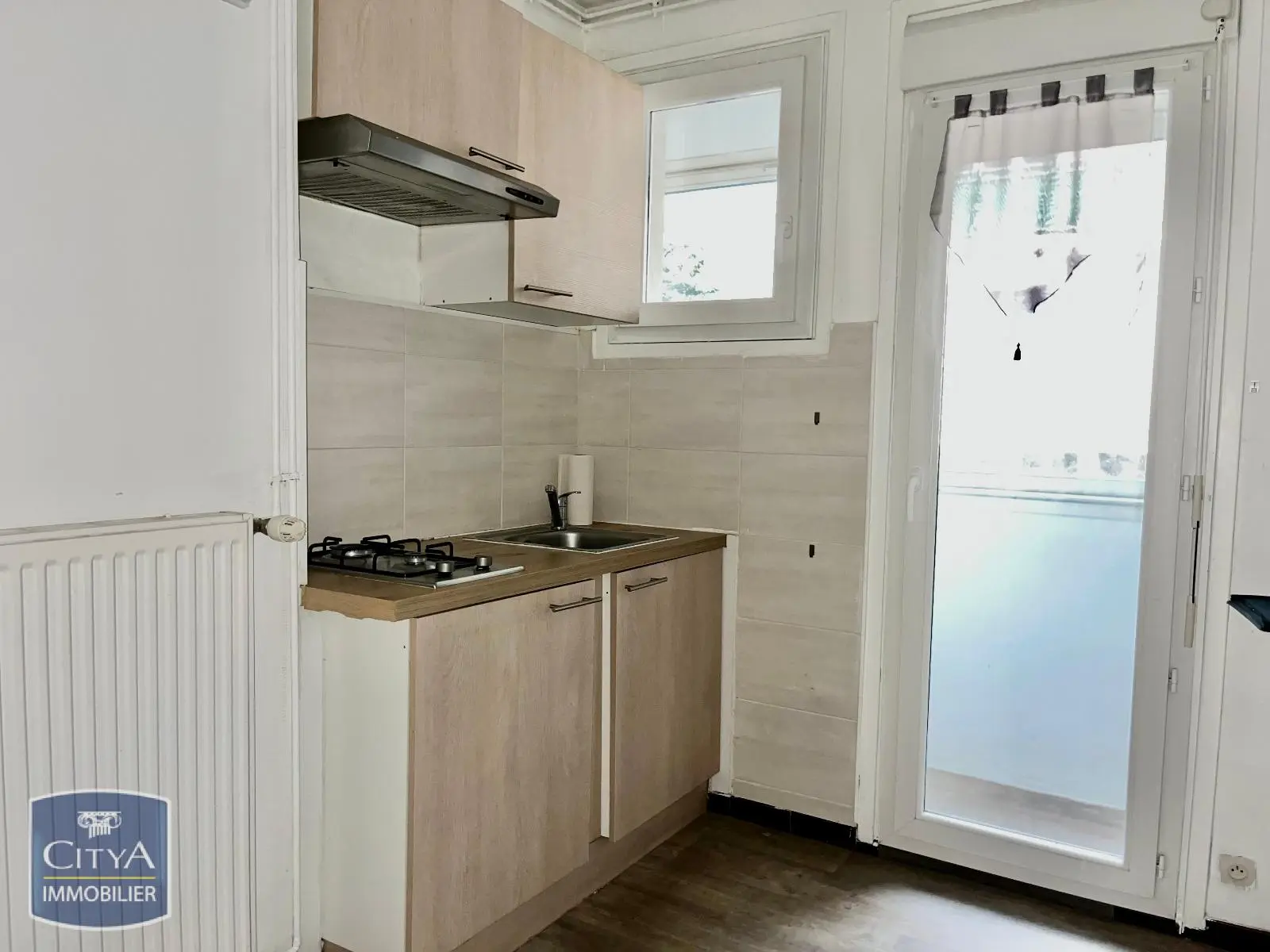 Photo 2 Appartement 1 pièce 33.64m²