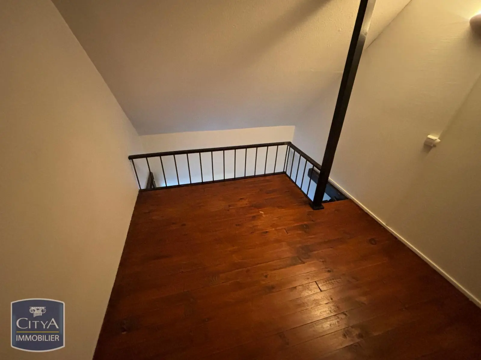 Photo 4 Appartement 1 pièce 35.32m²