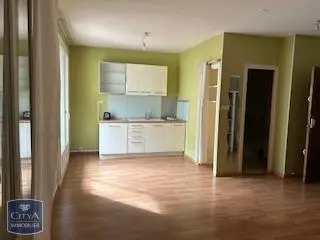 Photo 4 Appartement 1 pièce 29.66m²