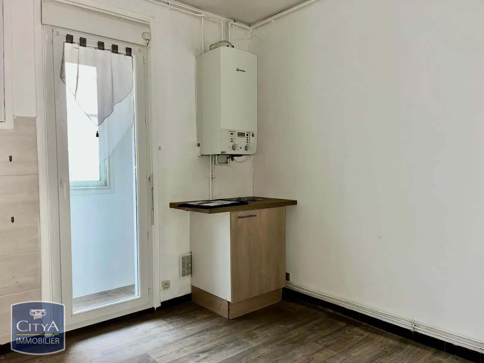 Photo 3 Appartement 1 pièce 33.64m²