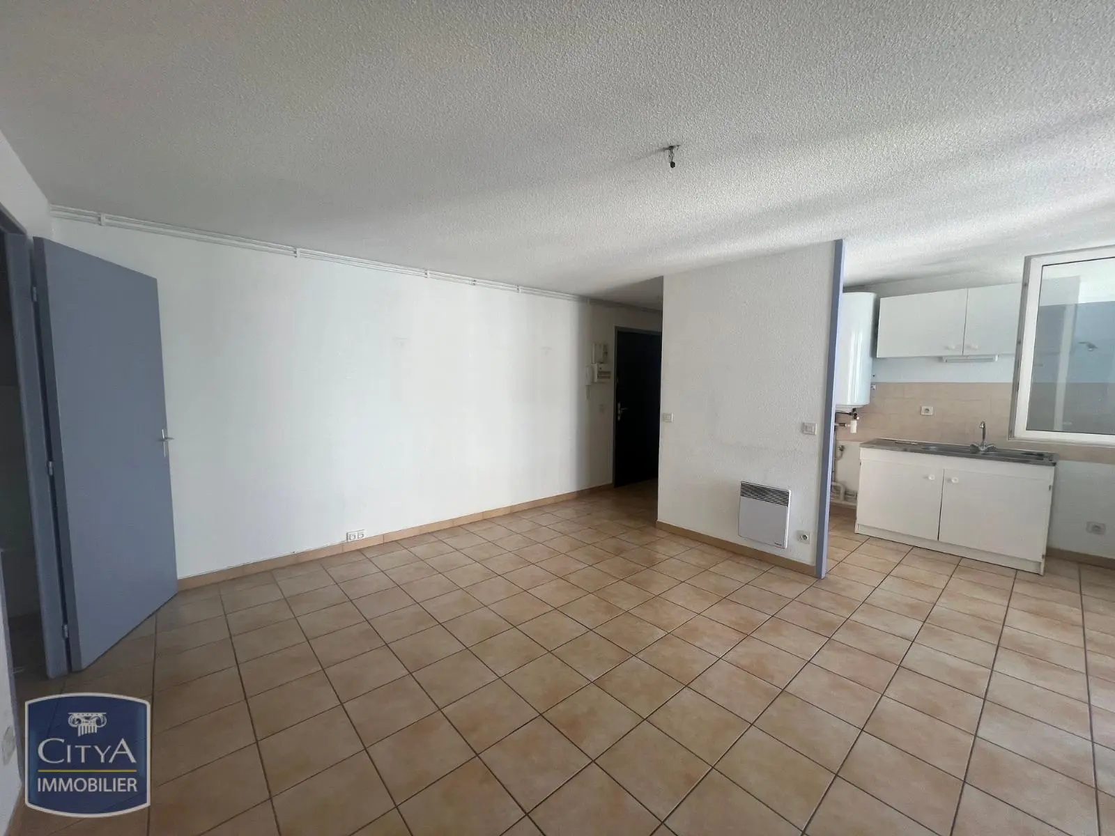 Photo 1 Appartement 2 pièces 46m²