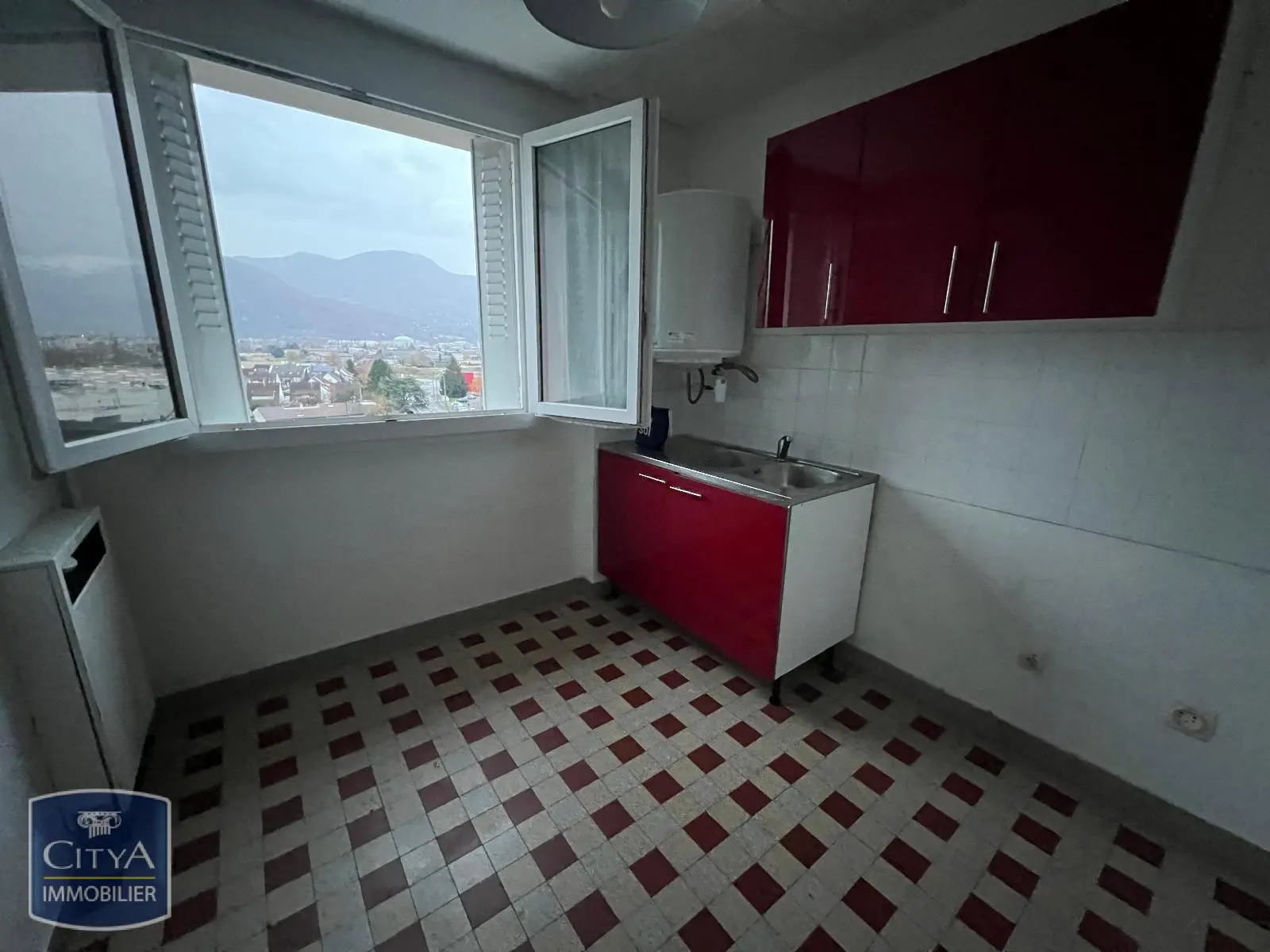 Photo 1 Appartement 1 pièce 26.98m²